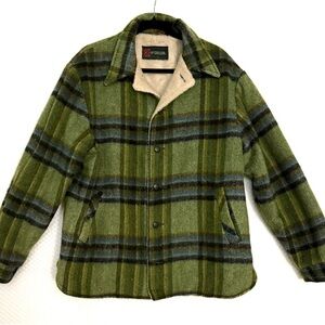 ISO Vintage McGregor Mens Jacket